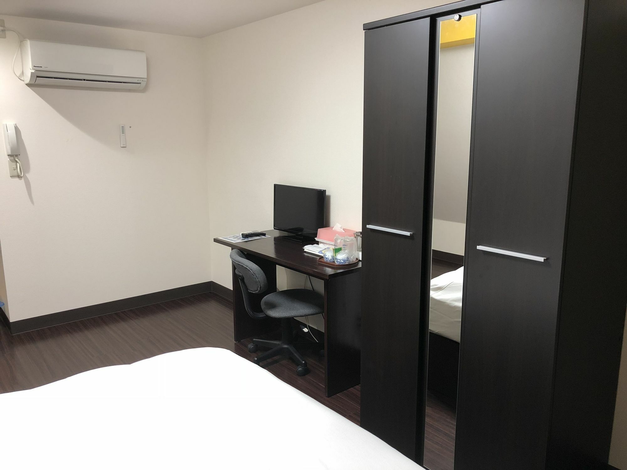 Ace Inn Asakusa Tokyo Bagian luar foto