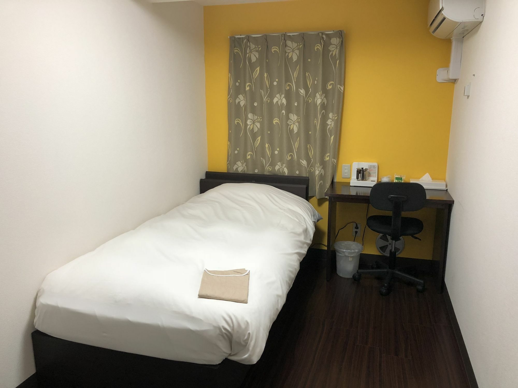 Ace Inn Asakusa Tokyo Bagian luar foto