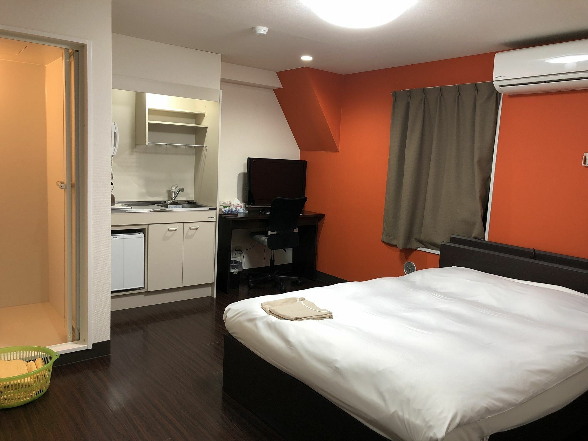 Ace Inn Asakusa Tokyo Bagian luar foto