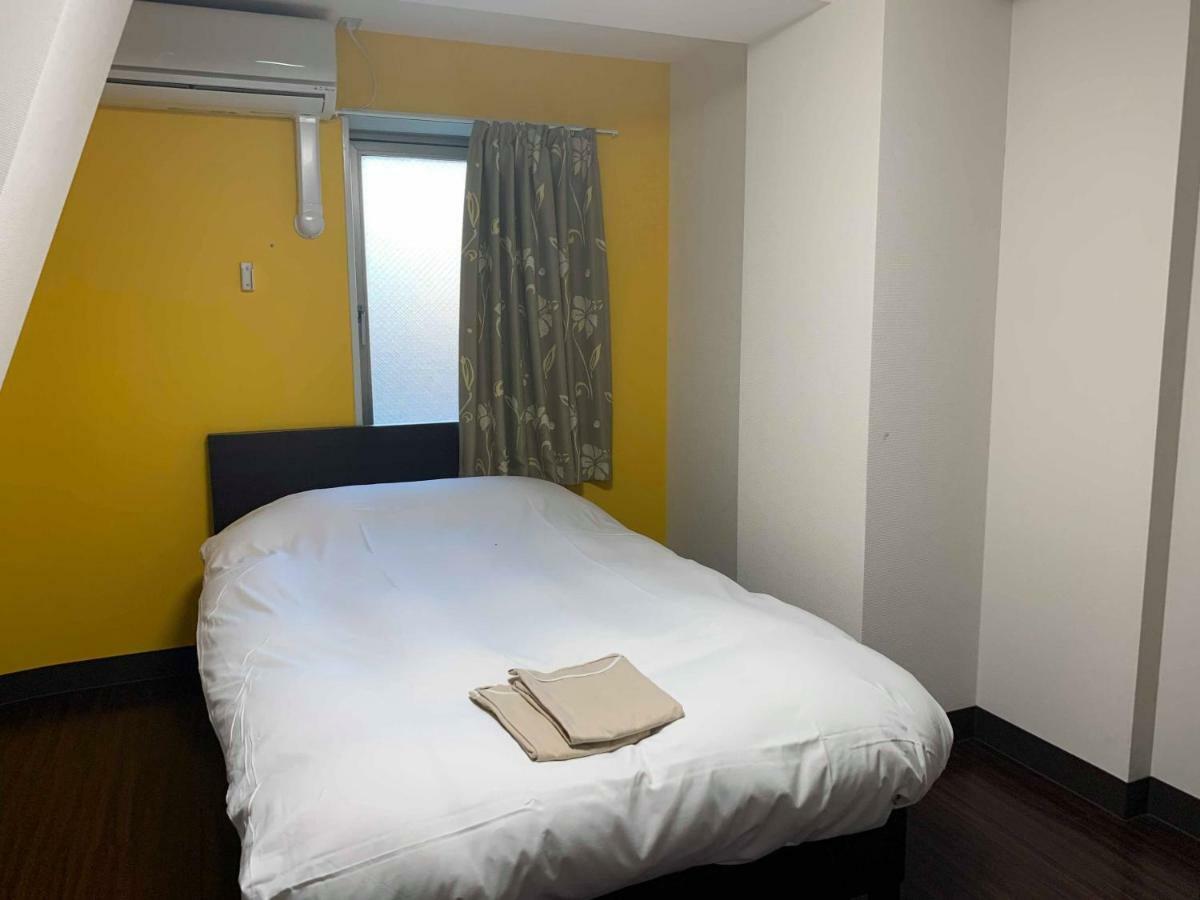 Ace Inn Asakusa Tokyo Bagian luar foto