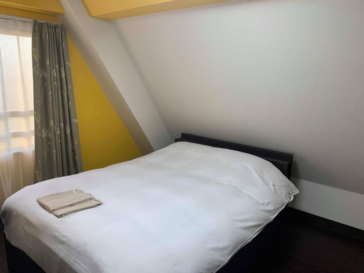 Ace Inn Asakusa Tokyo Bagian luar foto